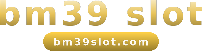 bm39 slot logo